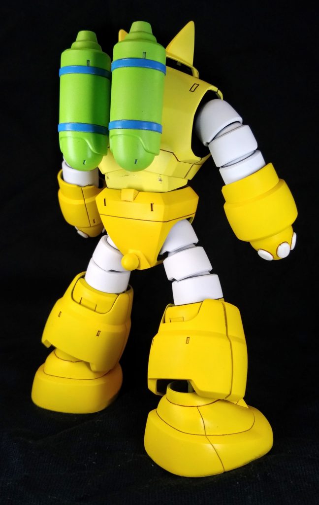 HG ずごっく–4枚目/制作者:恋ぴんく