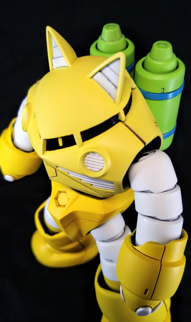 HG ずごっく–5枚目/制作者:恋ぴんく