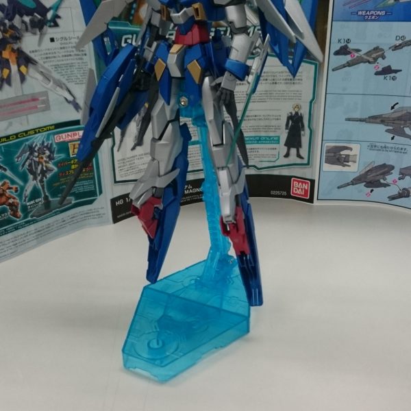 ダイバーナミ　Summer style