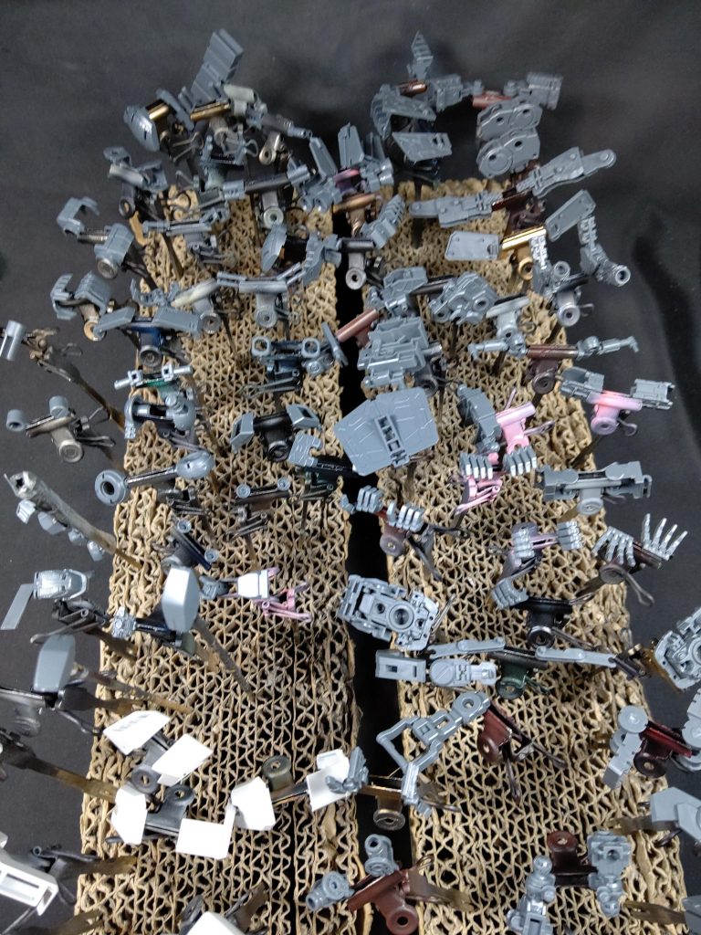 MGジム▪ドミナンス–4枚目/制作者：やっすおう