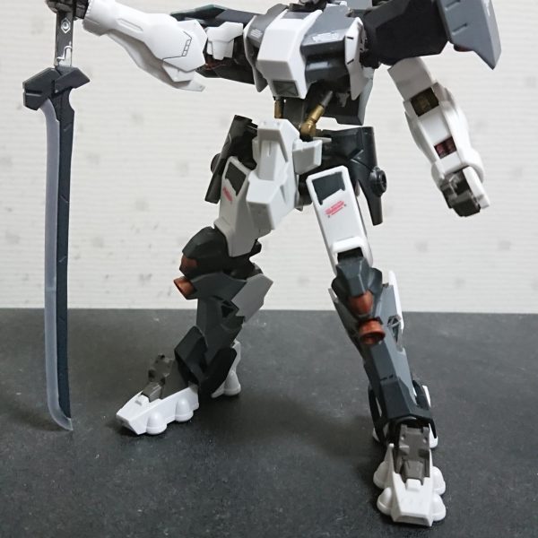 ASW-G-32 ガンダムアスモデウス・プロトス