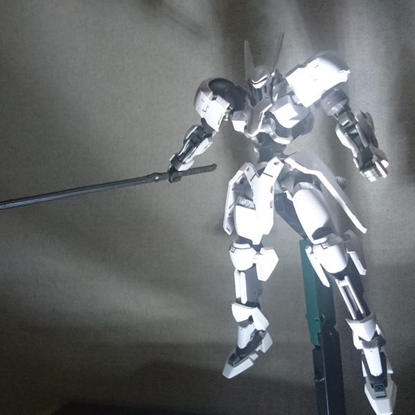 グリムゲルデ月影(β)