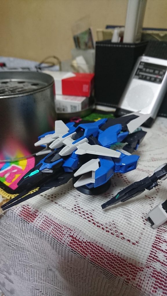 アースアーマー。