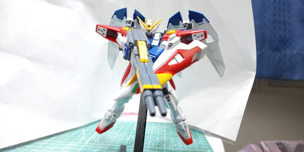 ターゲットロックオン、目標を破壊する