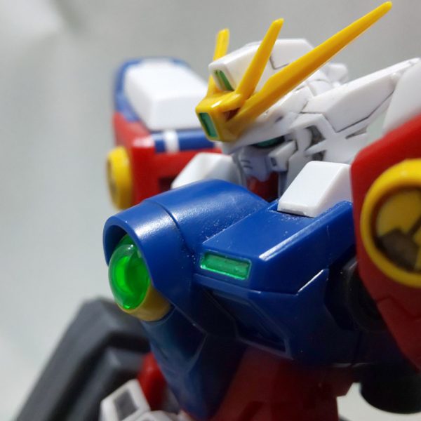 XXXG-00W0 WING GUNDAM ZERO