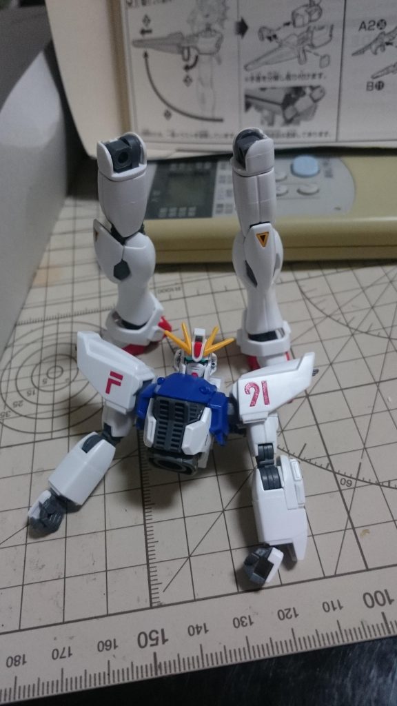 F91–5枚目/制作者：mu-san