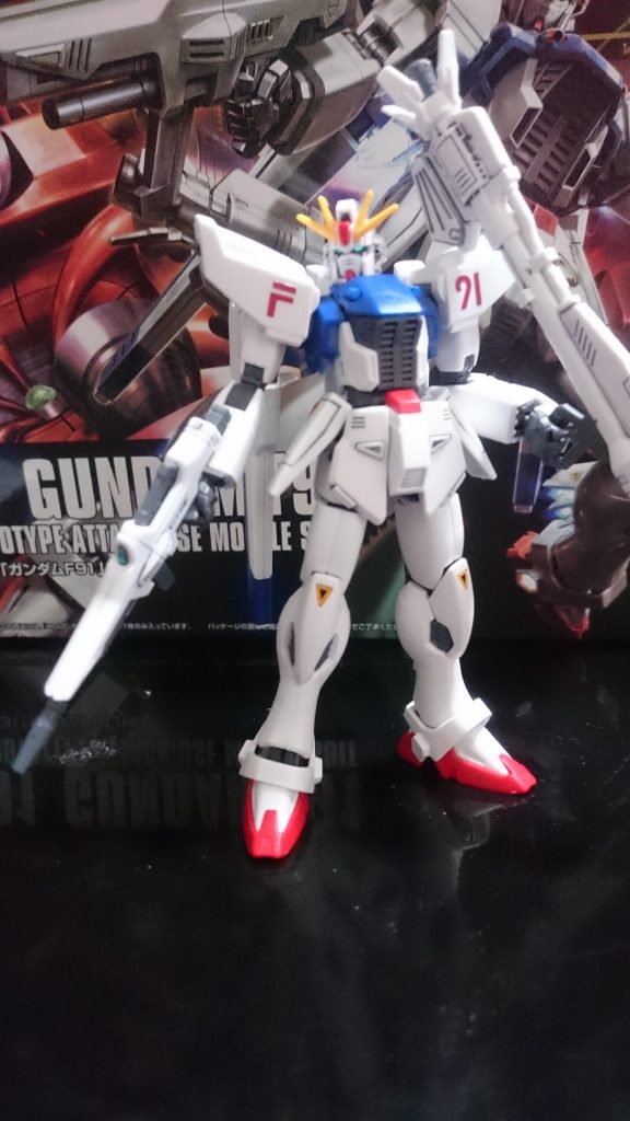 F91–4枚目/制作者：mu-san