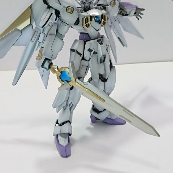 HGBFガンプラまとめ売り16体セット ギャラクシー、フェニーチェ