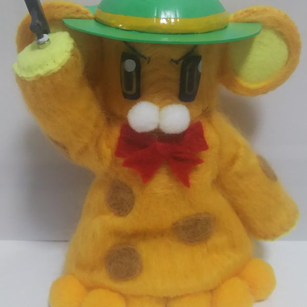 仁義なきファンシー