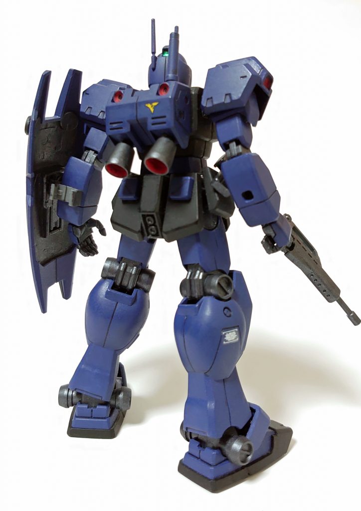 ジムクゥエル–2枚目/制作者：@tool_tsuru