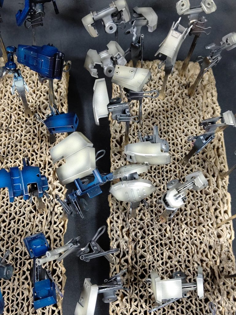 MGジム▪ドミナンス–6枚目/制作者：やっすおう