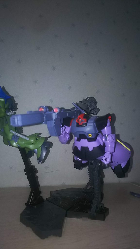 特に手の込んだことはしてありません。