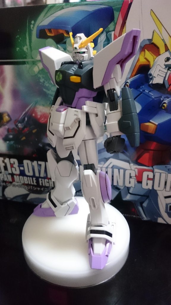 紫けっこう良いと思うんですがねー(笑)