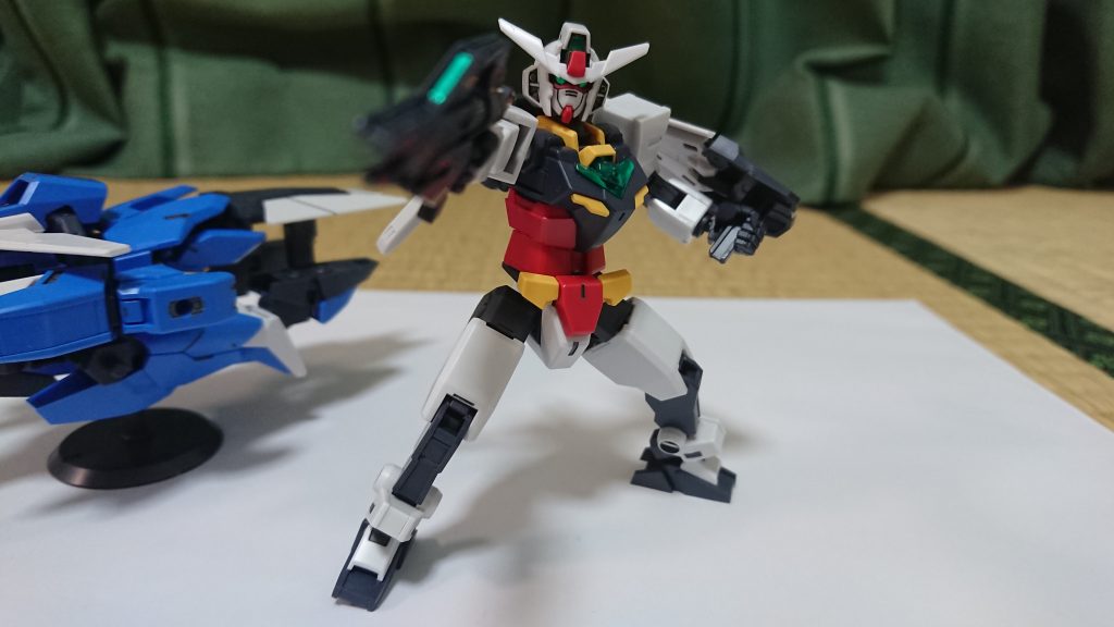 良く動きます。