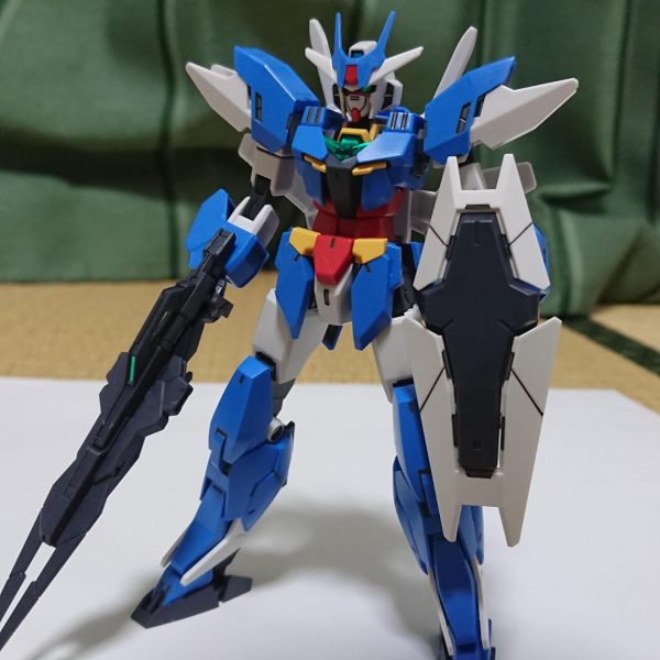 アースリィガンダム