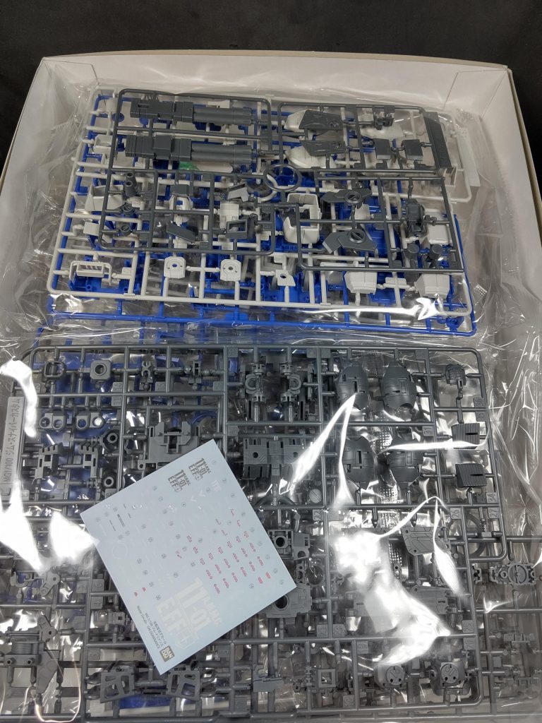 MGジム▪ドミナンス–2枚目/制作者：やっすおう