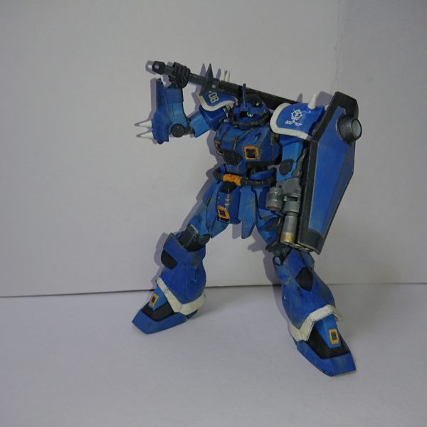 イフリートほおずき専用機