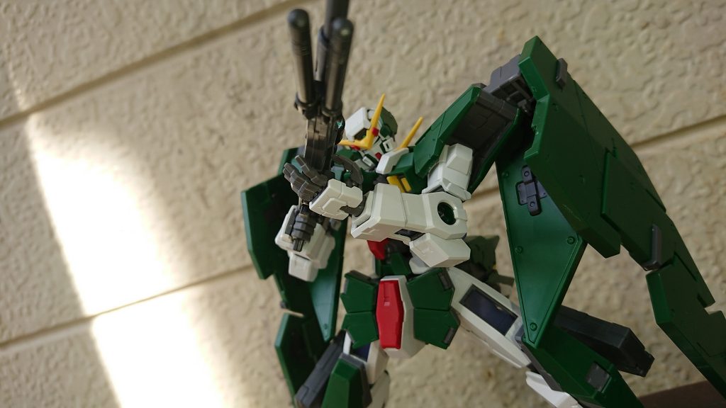 ロックオン・ストラトス、狙い撃つぜ…！！–3枚目/制作者：榛名提督