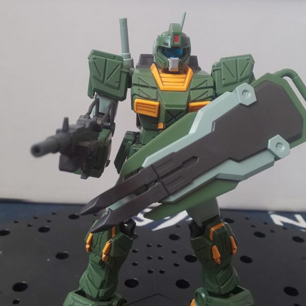HGジムストライカー
