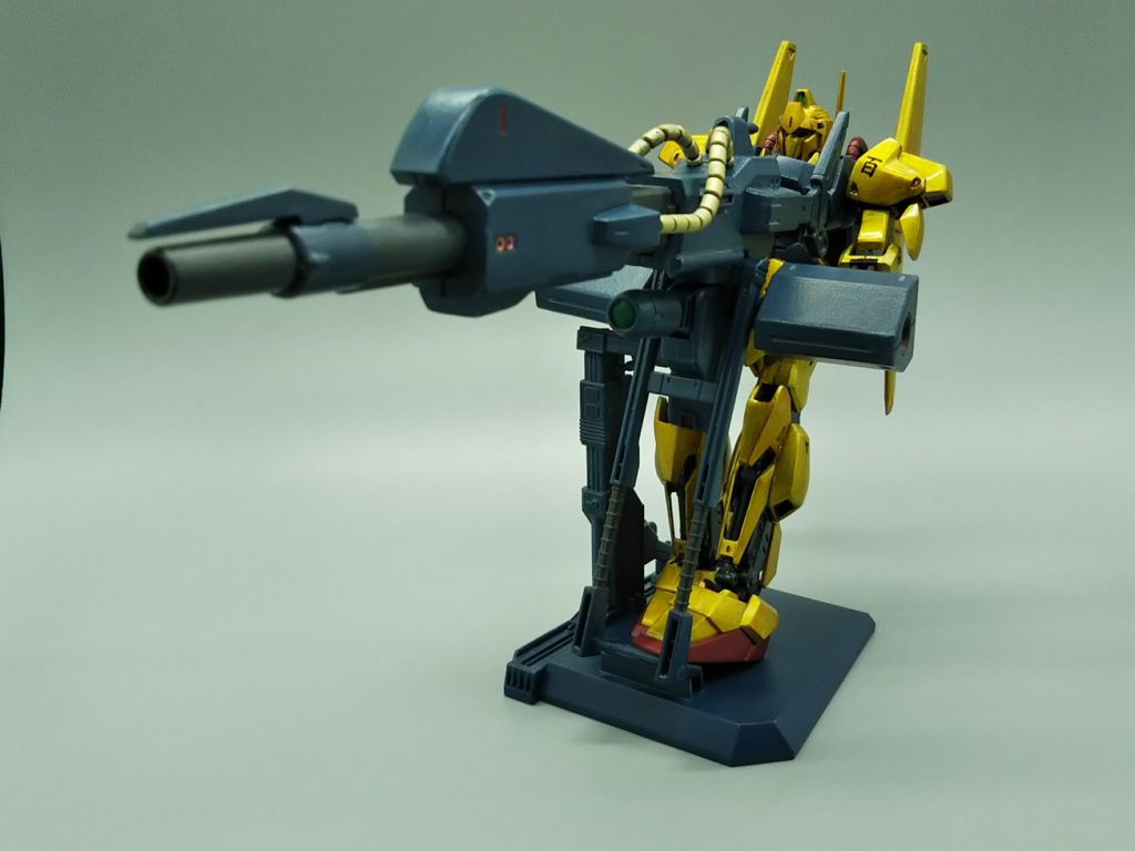 百式＋メガバズ–4枚目/制作者：tarao