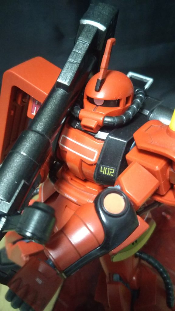 旧キットとの2こ1じゃなく製作できるなんていい時代になったもんです。