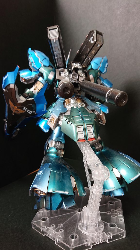 サザビー 青–2枚目/制作者：@ao