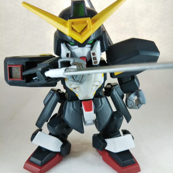 SD ガンダムシュピーゲル