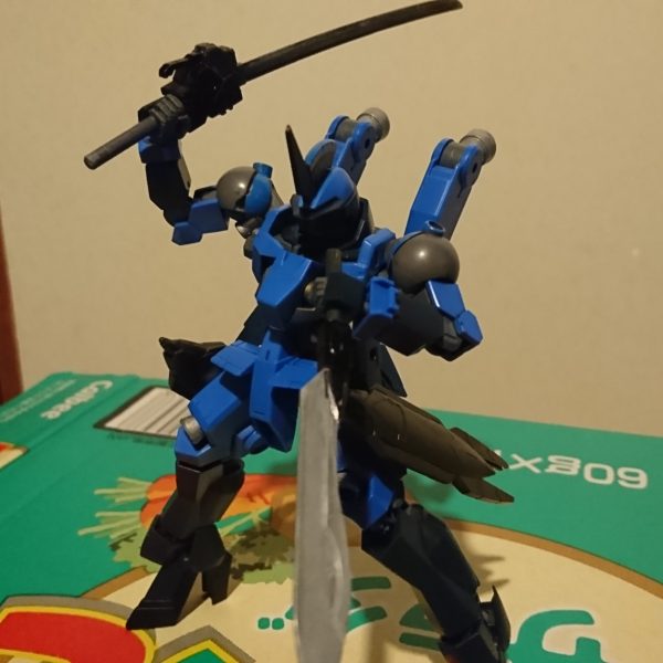 ジャッジグレイズ（仮）