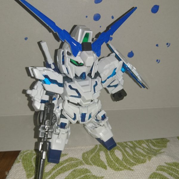 子供でもできる。なんちゃってペルフェクティビリティ