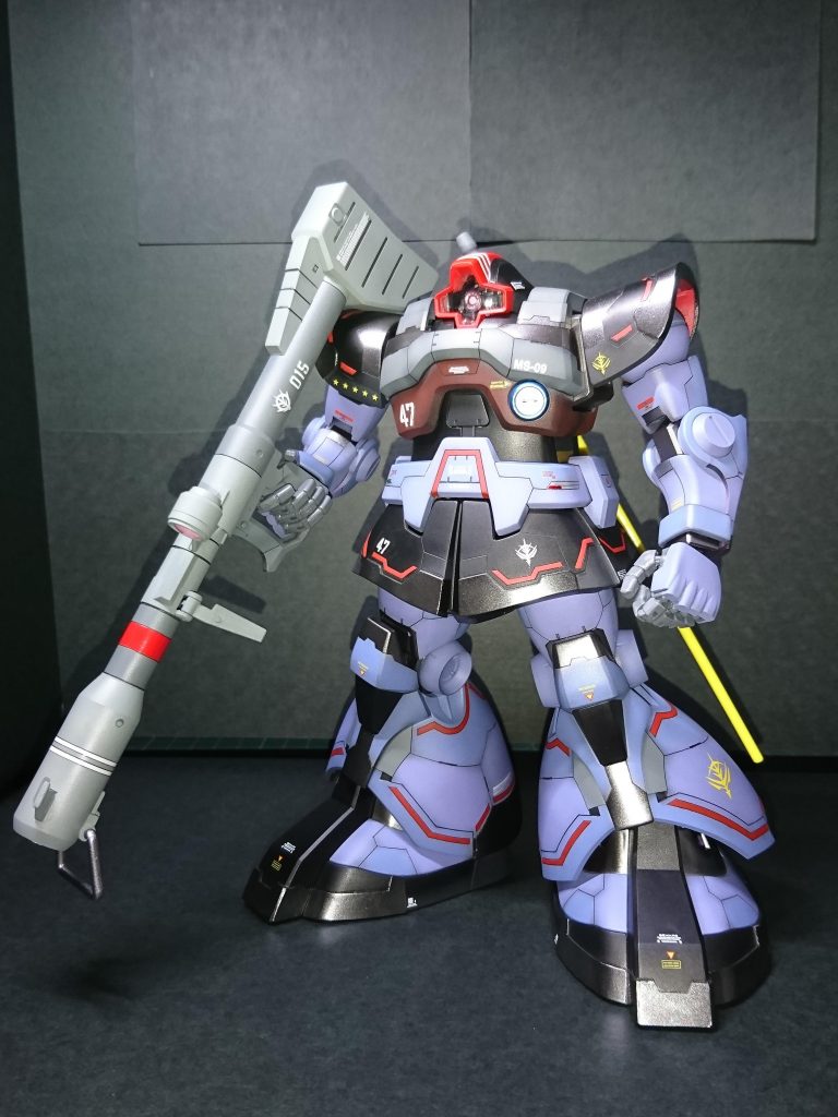 まずはフロントから。