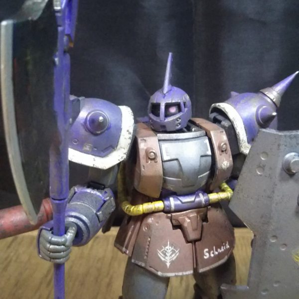 ヴァッフシュナイド