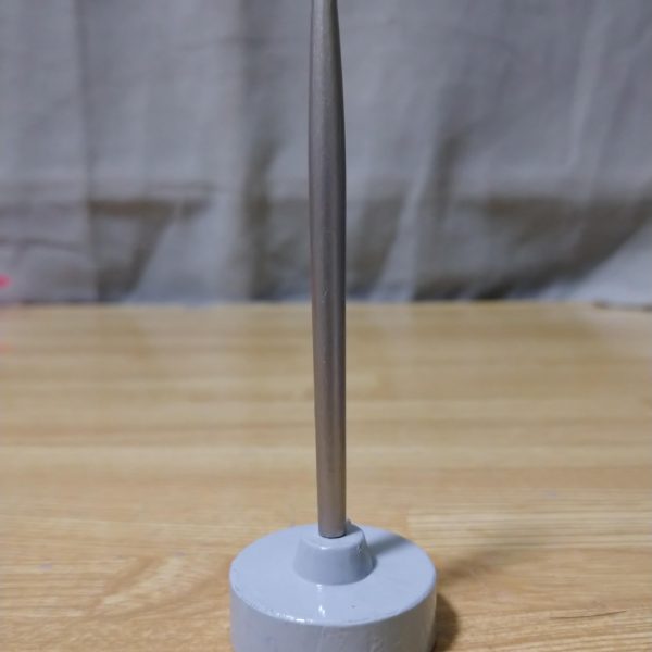 ダイバーシティにある謎オブジェ