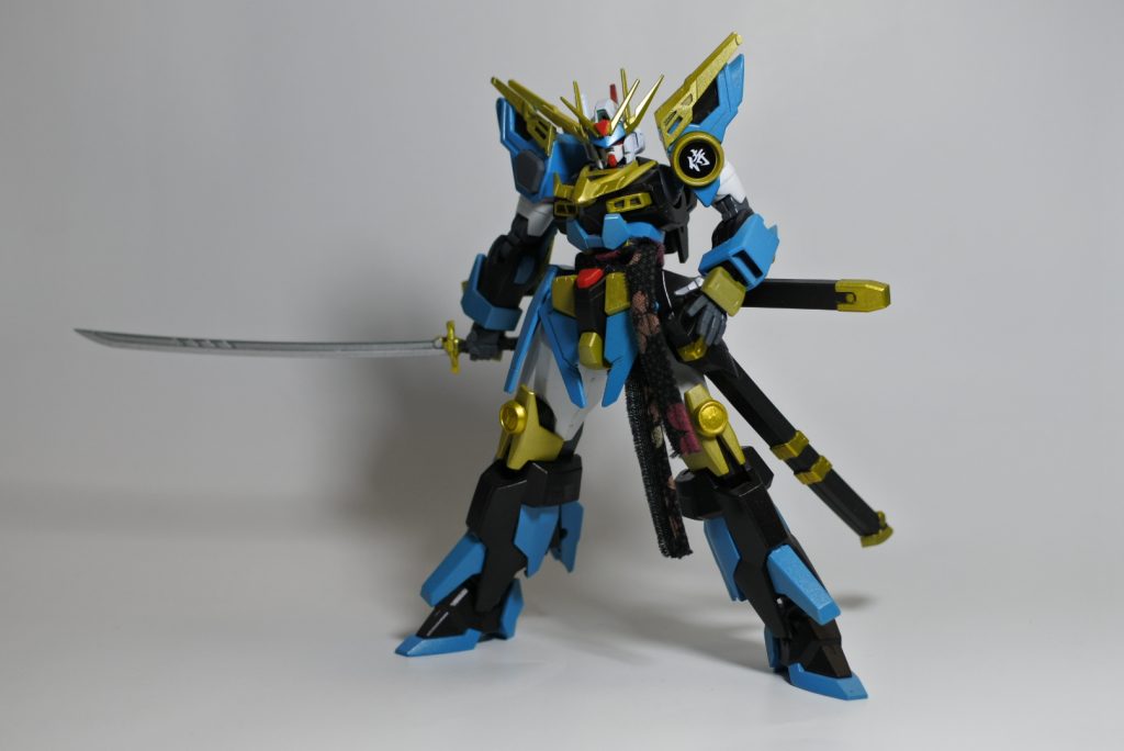 真・建御雷頑駄無 天下五剣–5枚目/制作者：建御雷