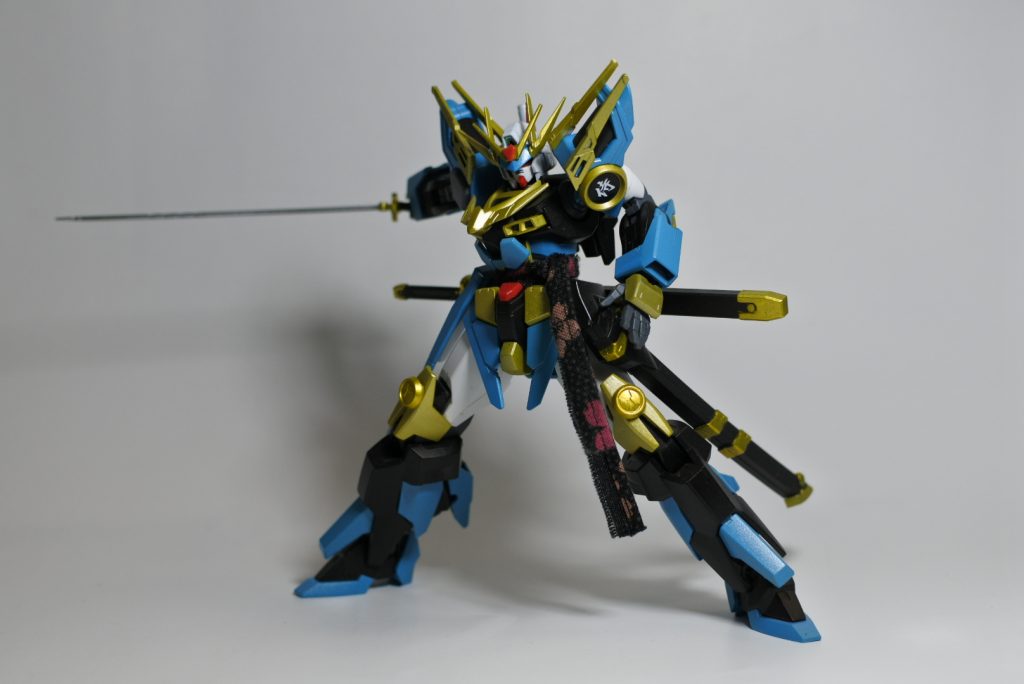 真・建御雷頑駄無 天下五剣–6枚目/制作者：建御雷