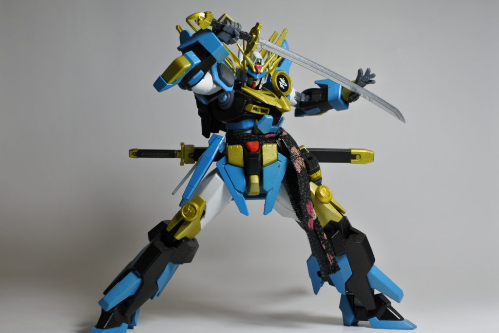 真・建御雷頑駄無 天下五剣–7枚目/制作者：建御雷