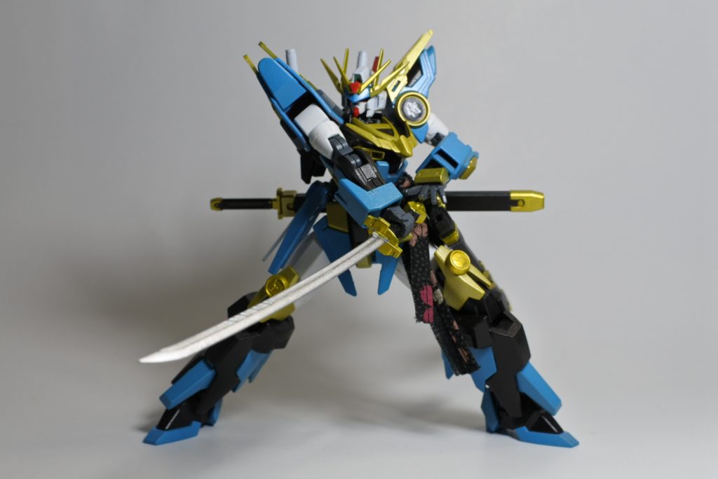 真・建御雷頑駄無 天下五剣–8枚目/制作者：建御雷