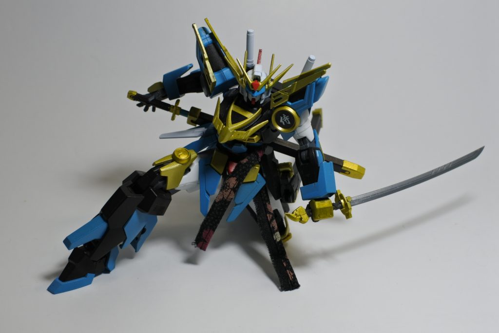 真・建御雷頑駄無 天下五剣–9枚目/制作者：建御雷