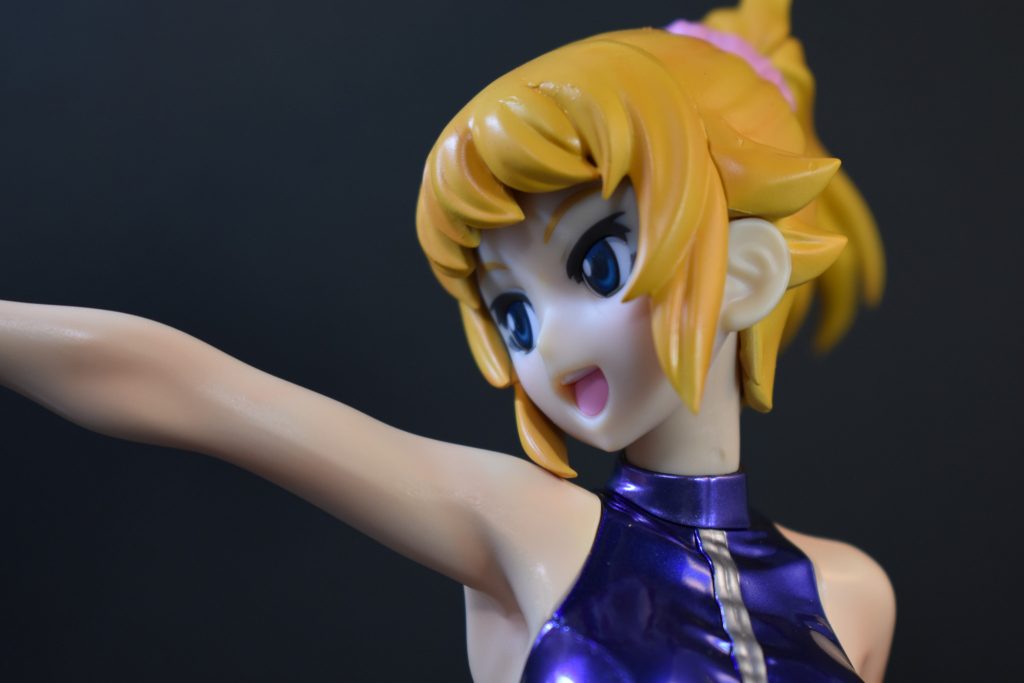 バストアップその2