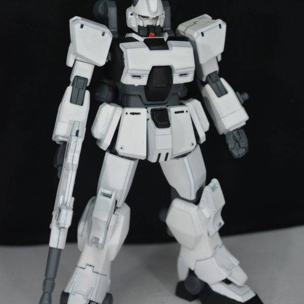 陸戦型ガンダム（改修機）