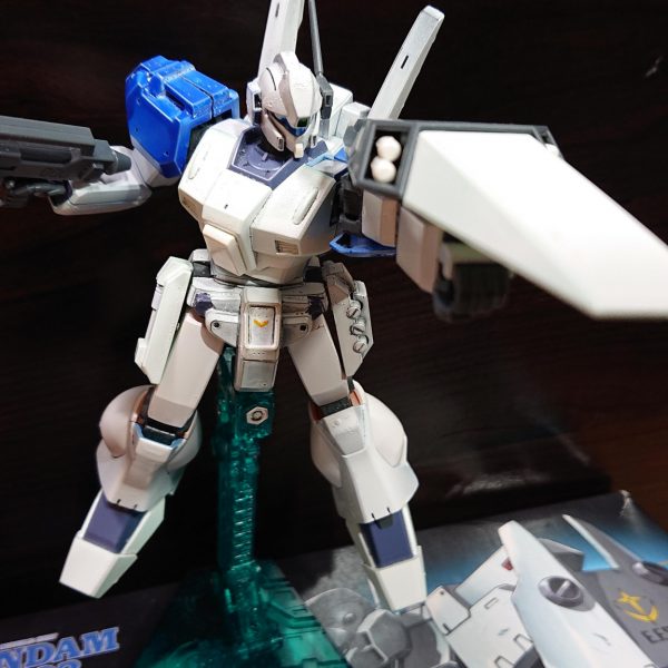 713部隊外伝YA7話