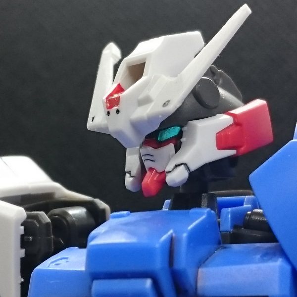 ガンダムアスタロト