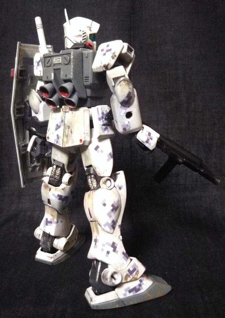 ここからは去年Twitterで上げていた写真