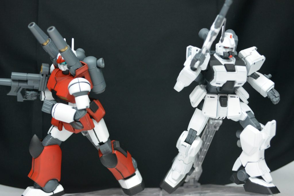 見て頂きありがとうございました!!
次回はEz8です!