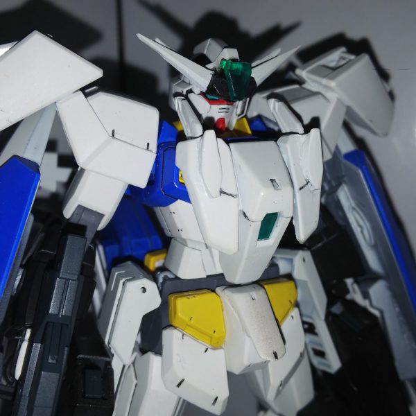 AGE-1 ガンスリンガー