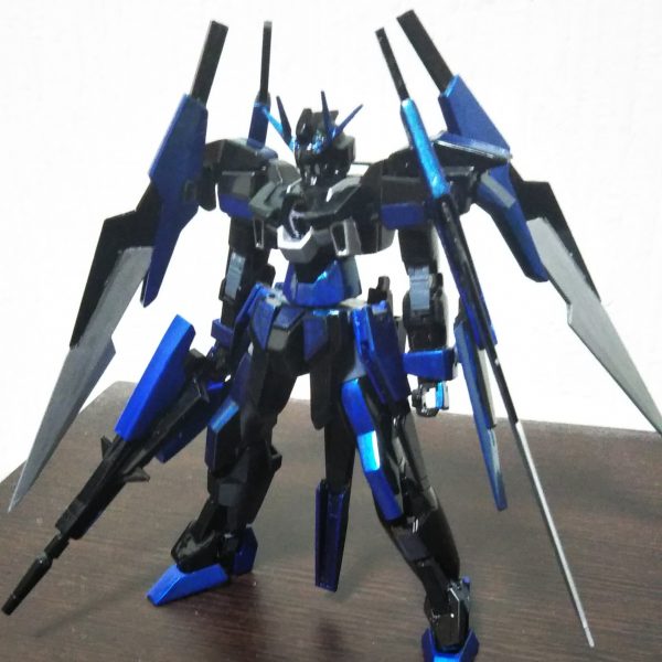 ガンダムAGE-2 スペクター