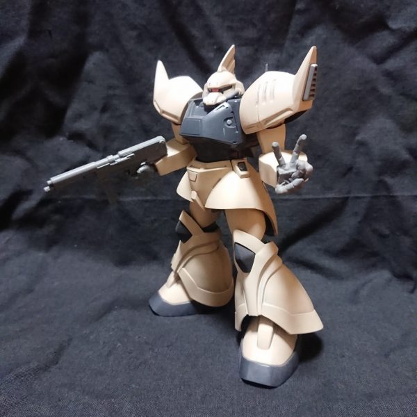 ゲルググマリーネEFSF