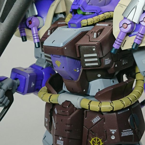 REイフリート・シュナイド