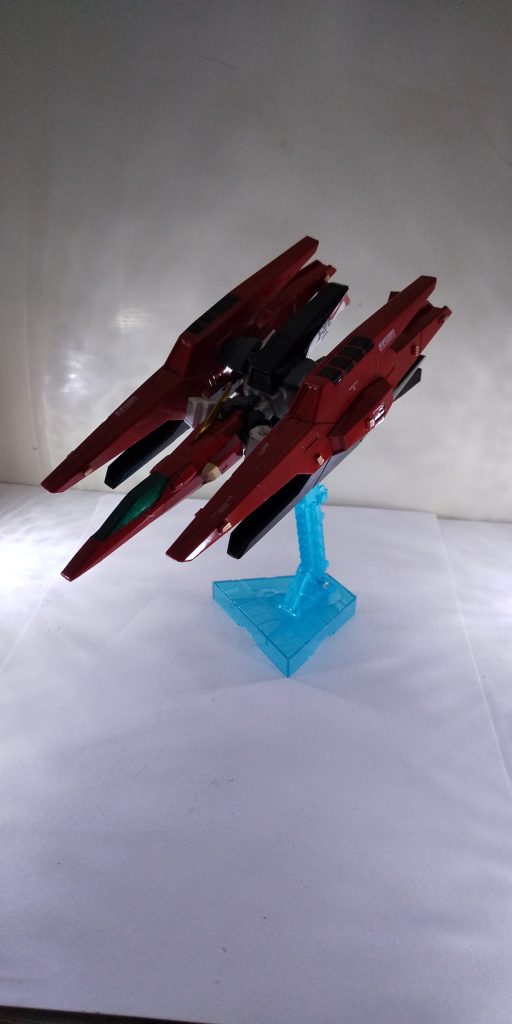 GNアーチャー–4枚目/制作者：Kiones