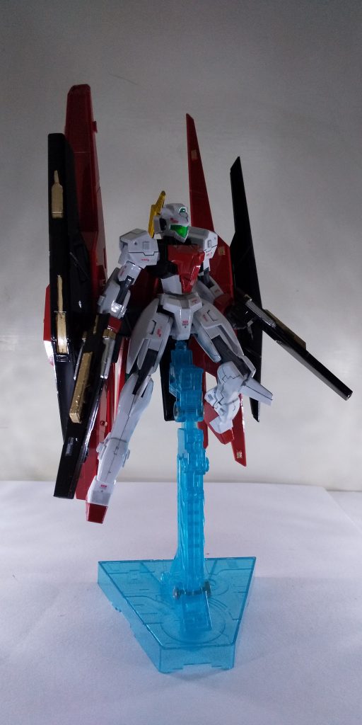 GNアーチャー–3枚目/制作者：Kiones