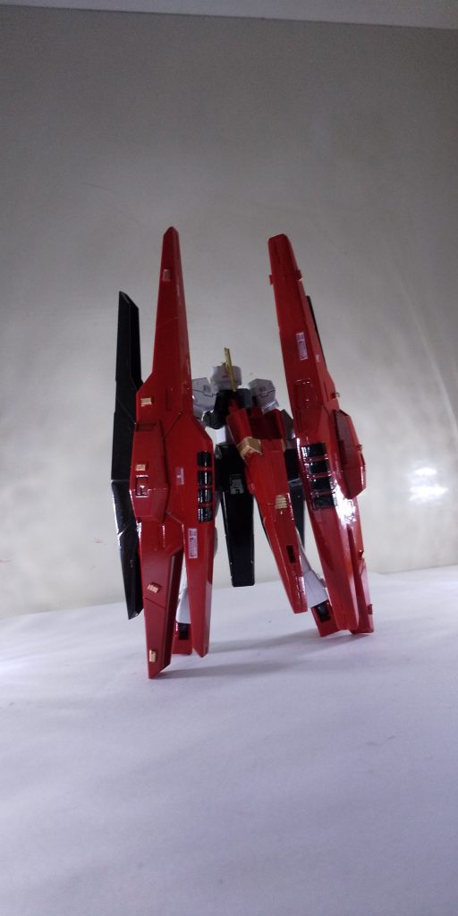 GNアーチャー–2枚目/制作者：Kiones